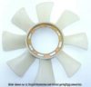 HYUNDAI 2526142100 Fan Wheel, engine cooling